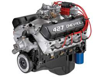 B19EB Engine